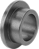 Flanged Sleeve Bearings