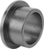 Flanged Sleeve Bearings