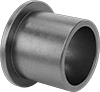 Flanged Sleeve Bearings