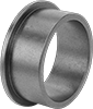 Flanged Sleeve Bearings