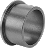 Flanged Sleeve Bearings
