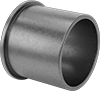 Flanged Sleeve Bearings