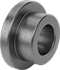 Flanged Sleeve Bearings