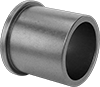 Flanged Sleeve Bearings