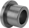 Flanged Sleeve Bearings
