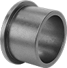Flanged Sleeve Bearings