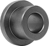Flanged Sleeve Bearings