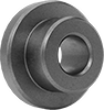 Flanged Sleeve Bearings