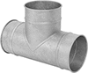 Duct and Fittings