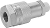 Hydraulic Jack Hose and Fittings