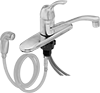 Sink Faucets