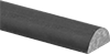 Low-Carbon Steel Half-Rounds