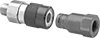 Hydraulic Jack Hose Straights