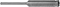 Carbide-Tipped Steel