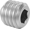 Orifice Valves