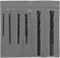 Carbide-Tipped Steel