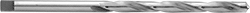 Image of Product. Front orientation. Drill Bits. Carbide-Tipped Drill Bits, Extended Length, Round Shank.