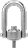 Hoist Rings