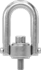 Hoist Rings