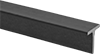 Low-Carbon Steel T-Bars