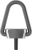 Nonswiveling Hoist Rings—For Lifting