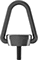 Nonswiveling