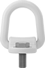 Nonswiveling Hoist Rings—For Lifting