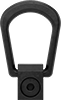 Side-Mount Hoist Rings—For Lifting