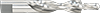 Counterbore Drill Bits