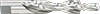 Counterbore Drill Bits