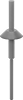 Pull-Through Plugs for Countersunk Holes