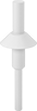 Pull-Through Plugs for Countersunk Holes