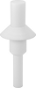 Pull-Through Plugs for Countersunk Holes