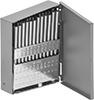 Hardened Undersized High-Speed M2 Tool Steel Rod Sets