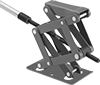 Scissor Jacks