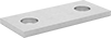 U-Bolt Plates