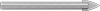 Carbide-Tipped Drill Bits for Glass and Ceramic