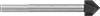 Carbide-Tipped Drill Bits for Glass and Ceramic