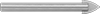 Carbide-Tipped Drill Bits for Glass and Ceramic