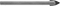Carbide-Tipped Steel
