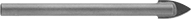 Image of Product. Front orientation. Drill Bits. Carbide-Tipped Drill Bits for Glass and Ceramic, Spear Bit.