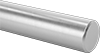 Tight-Tolerance Highly Corrosion-Resistant 316 Stainless Steel Rods