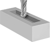 Drill/Mill End Mills