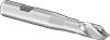 Cobalt Steel Drill/Mill End Mills 