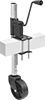 Leveling Jacks with Wheel