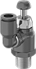 Air Flow Control Valves
