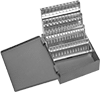 Tap and Drill Bit Stands