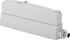 High-Pressure Washdown Electrically Operated Air Directional Control Valves
