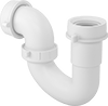 Sink Drain Traps