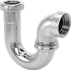 Sink Drain Traps